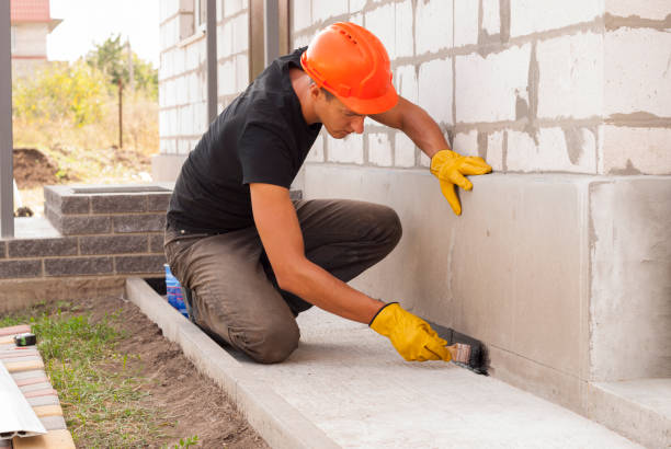 Licensed Interior Drainage System service in Scott, OH - SJ Waterproofing Pros